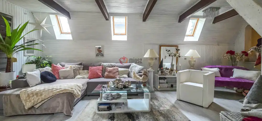 Győr-Moson-Sopron megye - Fertőhomok