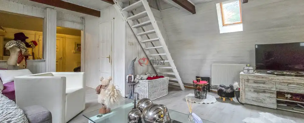 Győr-Moson-Sopron megye - Fertőhomok