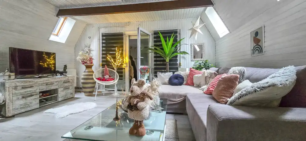 Győr-Moson-Sopron megye - Fertőhomok