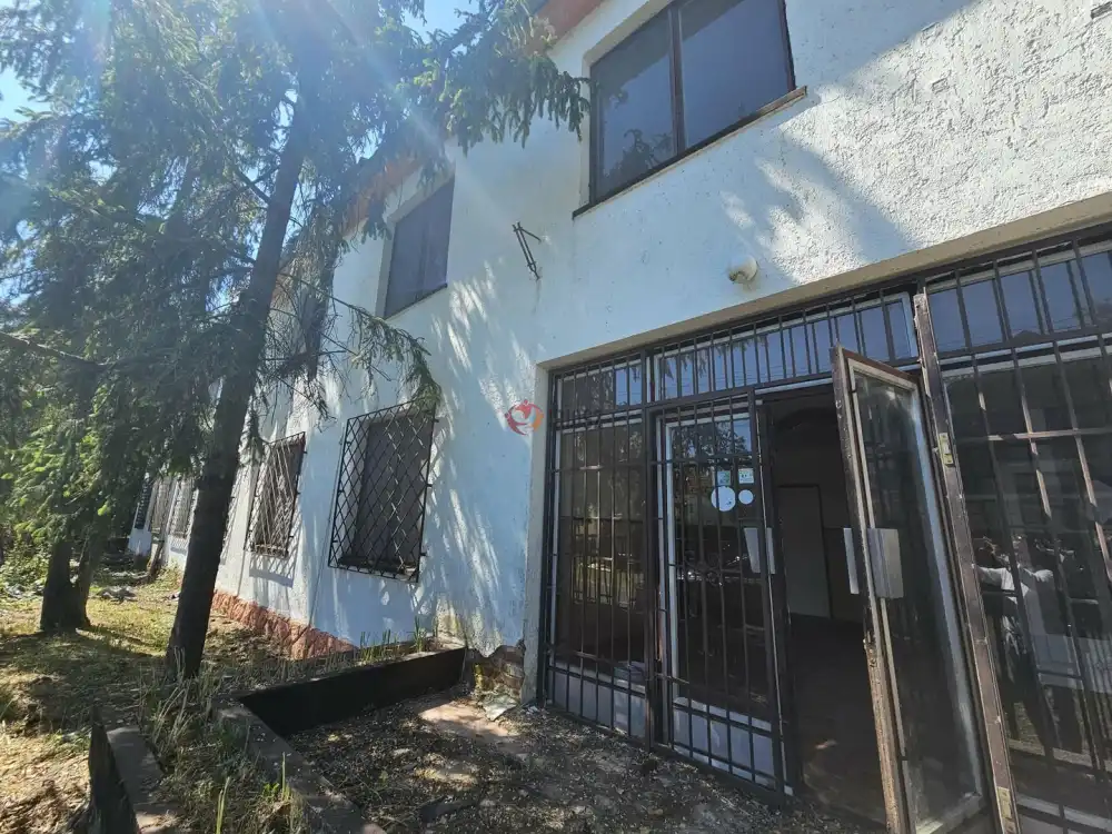 Somogy megye - Fonyódliget
