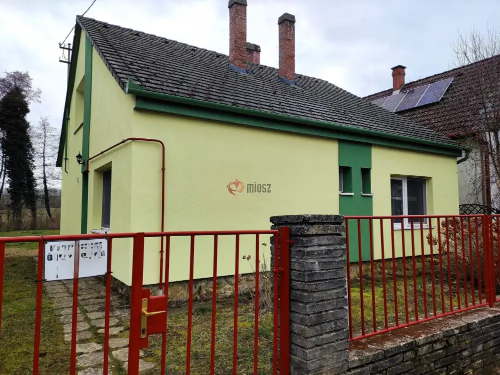 Baranya megye - Harkány