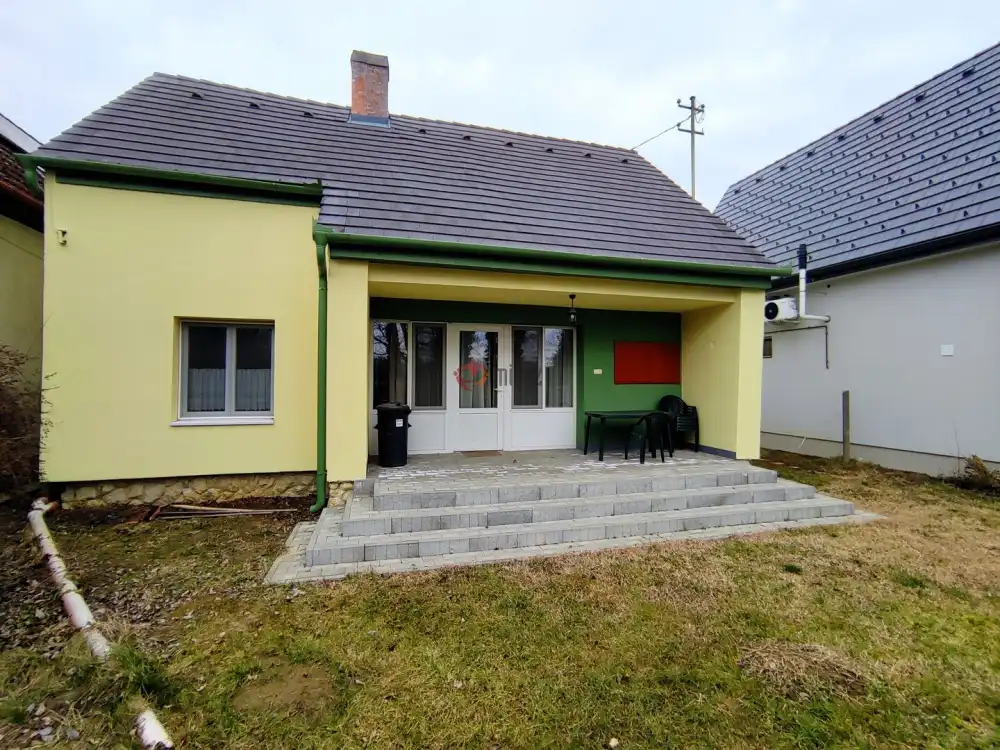 Baranya megye - Harkány