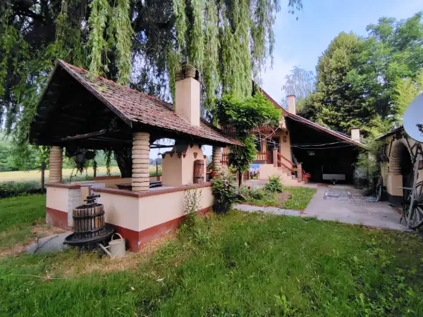 Eladó nyaraló, Hercegszántó 2 szoba 60 m² 32 M Ft
