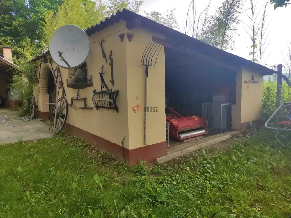 Bács-Kiskun megye - Hercegszántó