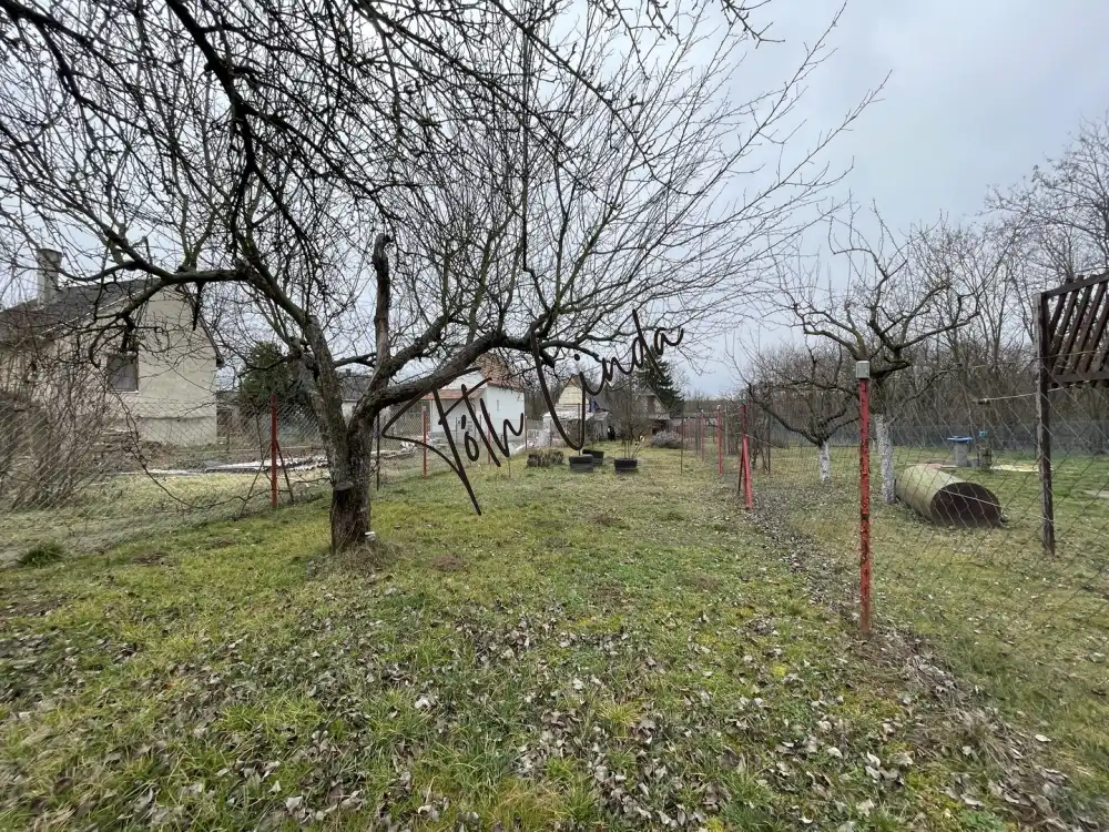 Komárom-Esztergom megye - Kecskéd