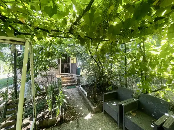 Eladó nyaraló, Kecskéd 1 szoba 30 m² 17.99 M Ft