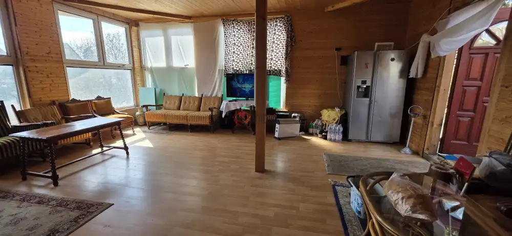 Fejér megye - Kisapostag