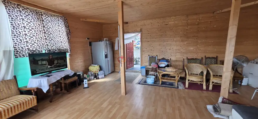 Fejér megye - Kisapostag