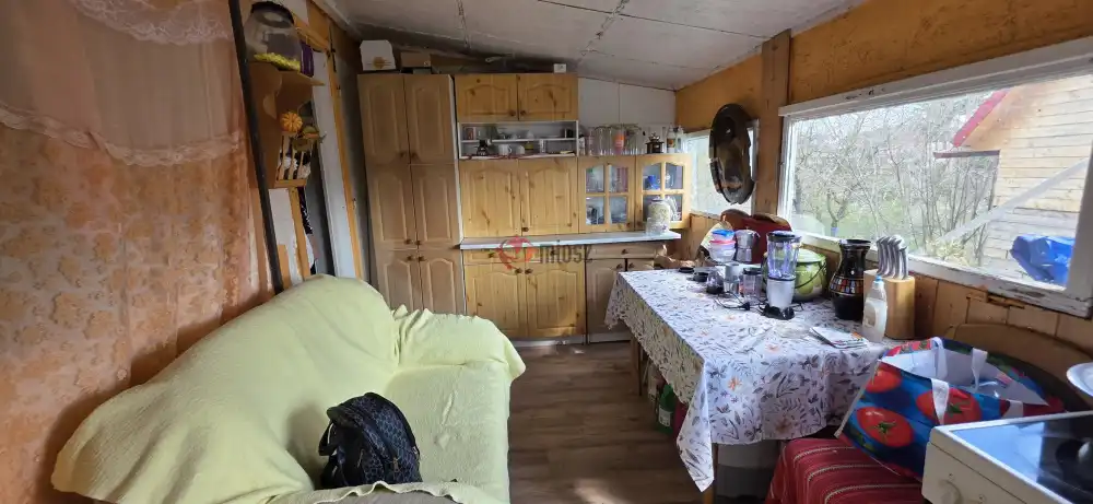 Fejér megye - Kisapostag