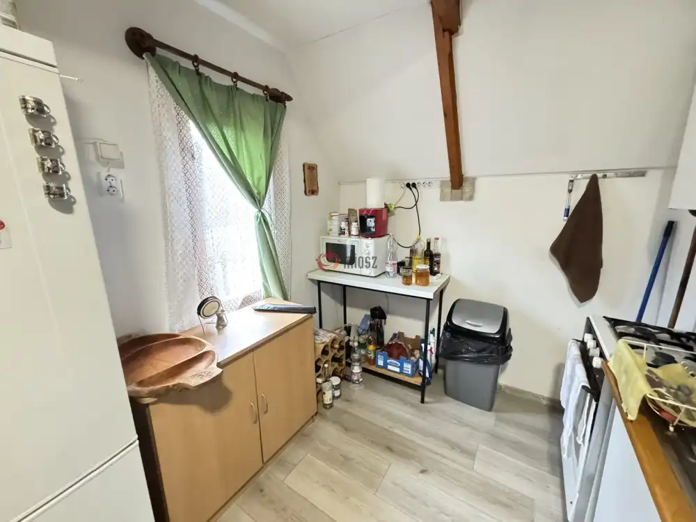 Heves megye - Kisköre