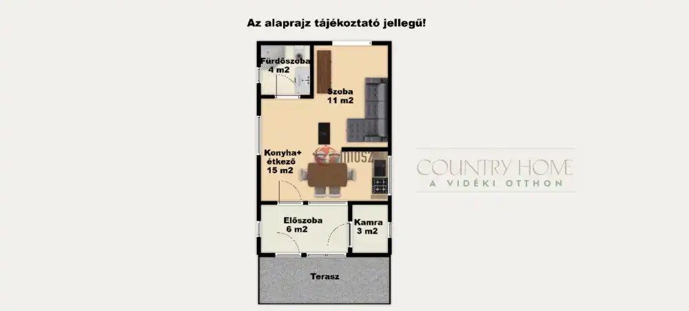 Csongrád megye - Kiskundorozsma