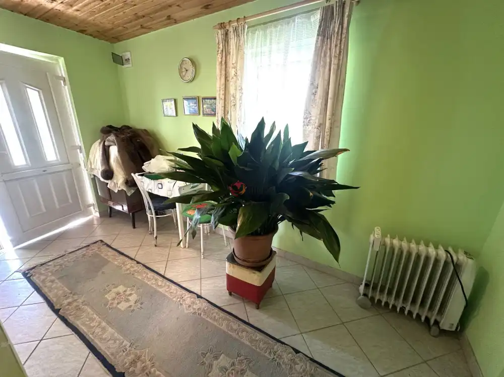 Csongrád megye - Kiskundorozsma