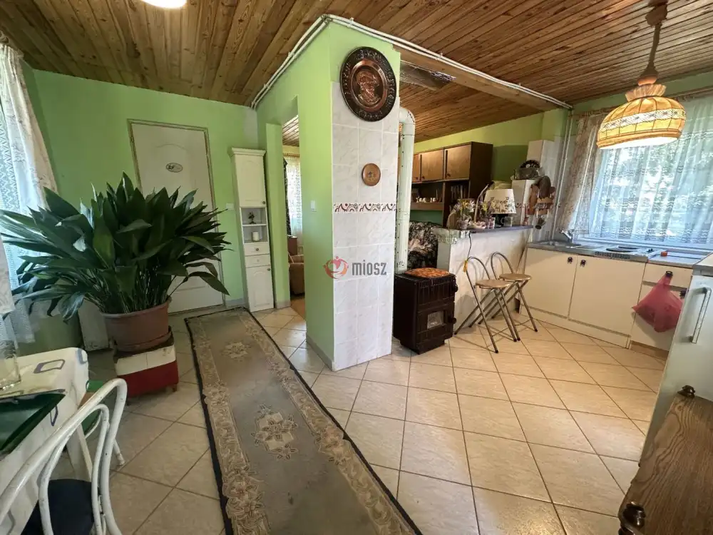 Csongrád megye - Kiskundorozsma