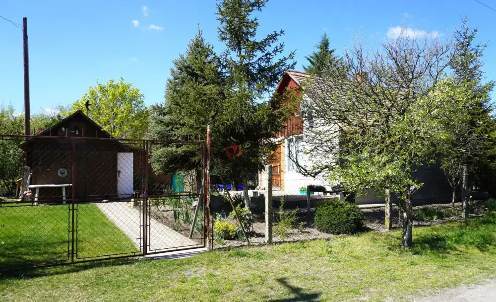 Csongrád megye - Kiskundorozsma