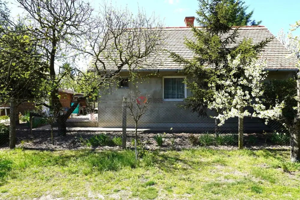 Csongrád megye - Kiskundorozsma