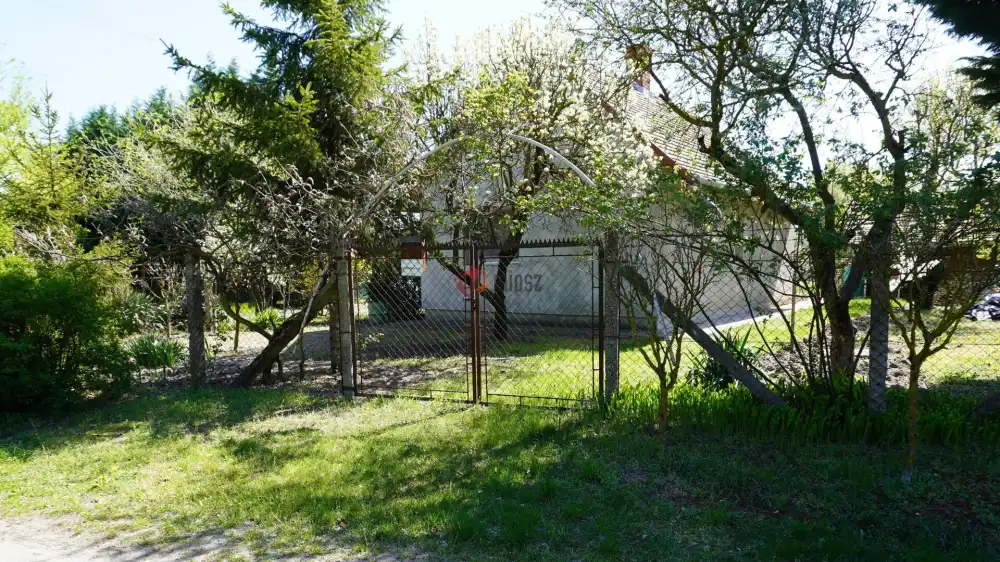 Csongrád megye - Kiskundorozsma