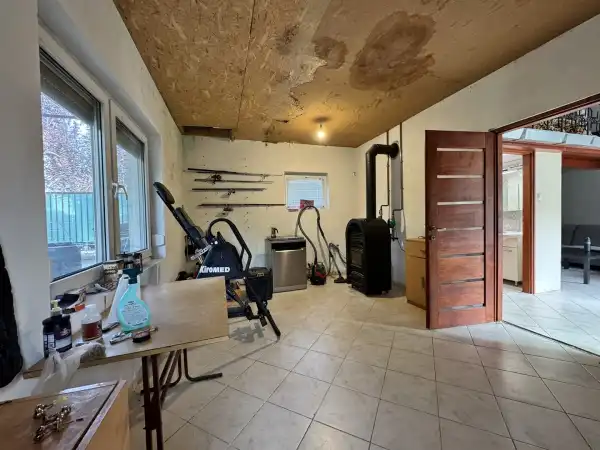 Eladó nyaraló, Kiskunlacháza 1 szoba 50 m² 45 M Ft