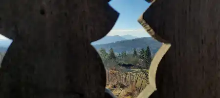 eladó nyaraló, Kismaros