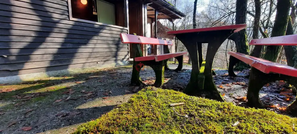 Pest megye - Kismaros