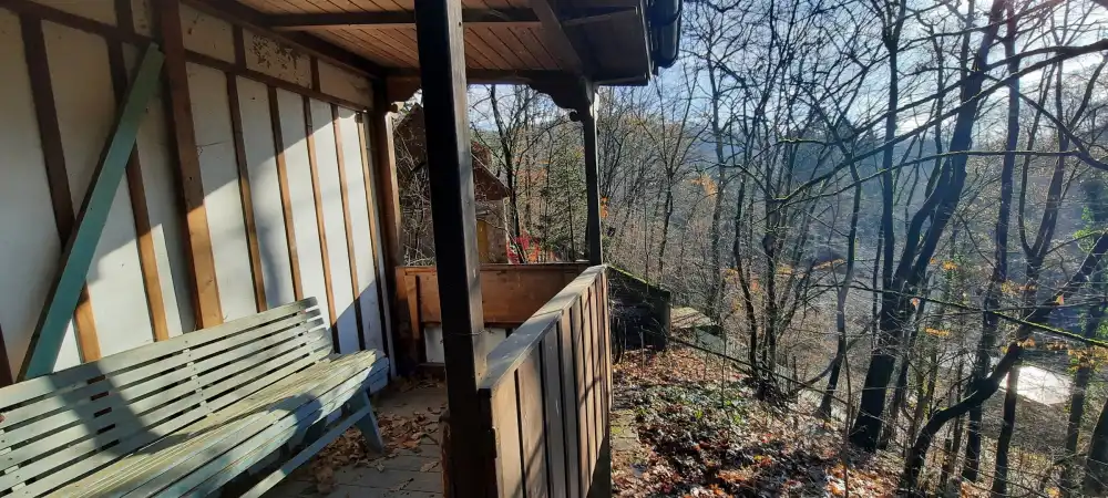 Pest megye - Kismaros