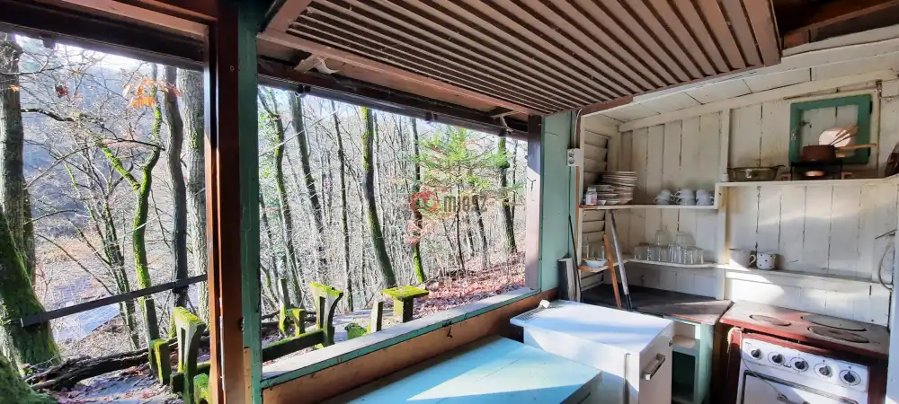 Pest megye - Kismaros