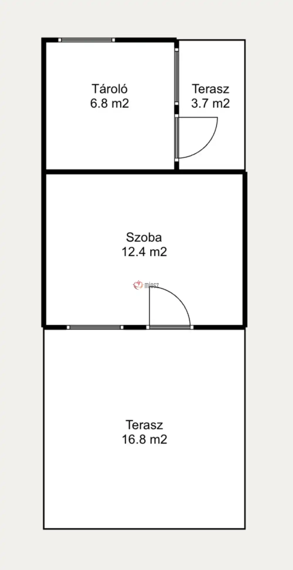 Pest megye - Kismaros