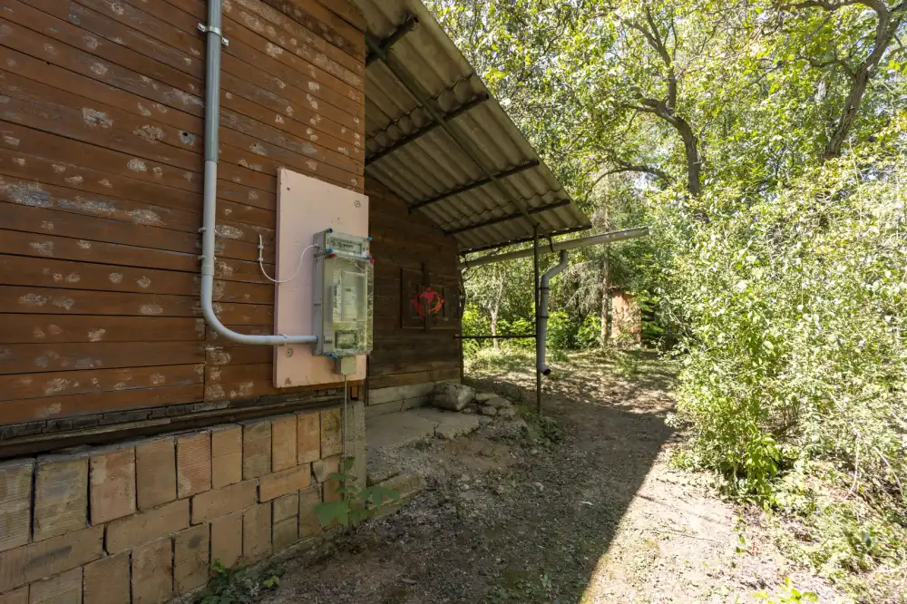 Pest megye - Kismaros