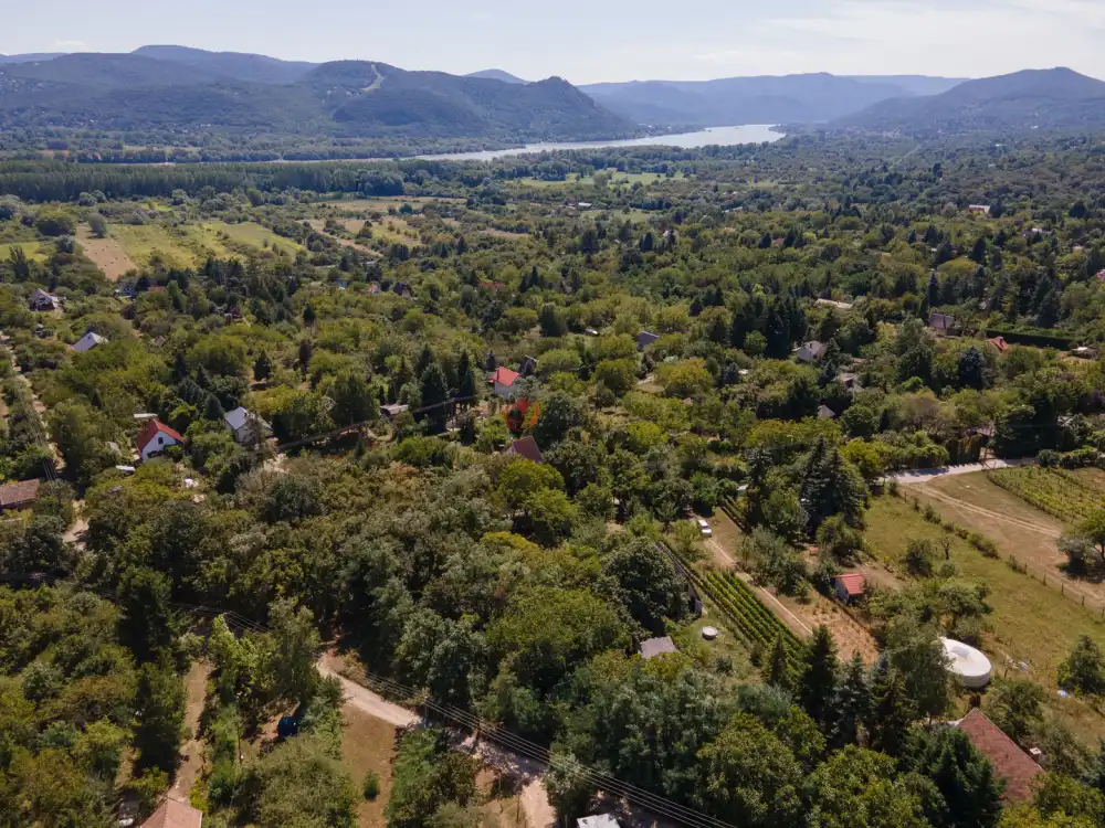 Pest megye - Kismaros