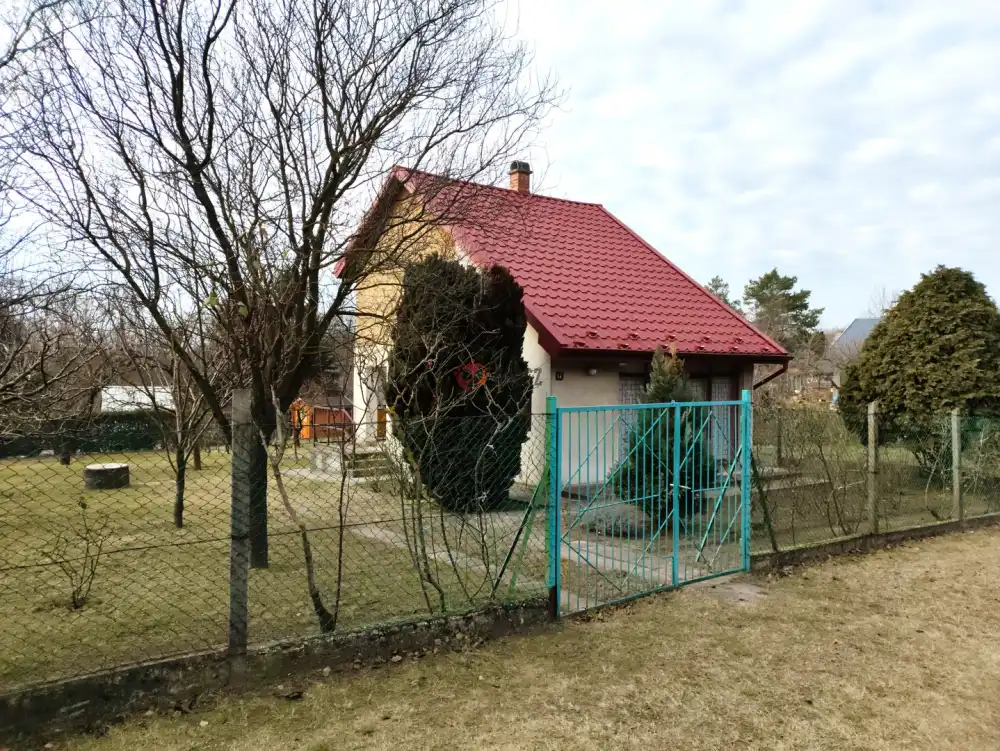 Fejér megye - Kulcs