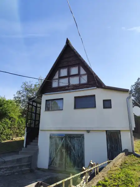 eladó nyaraló, Kulcs