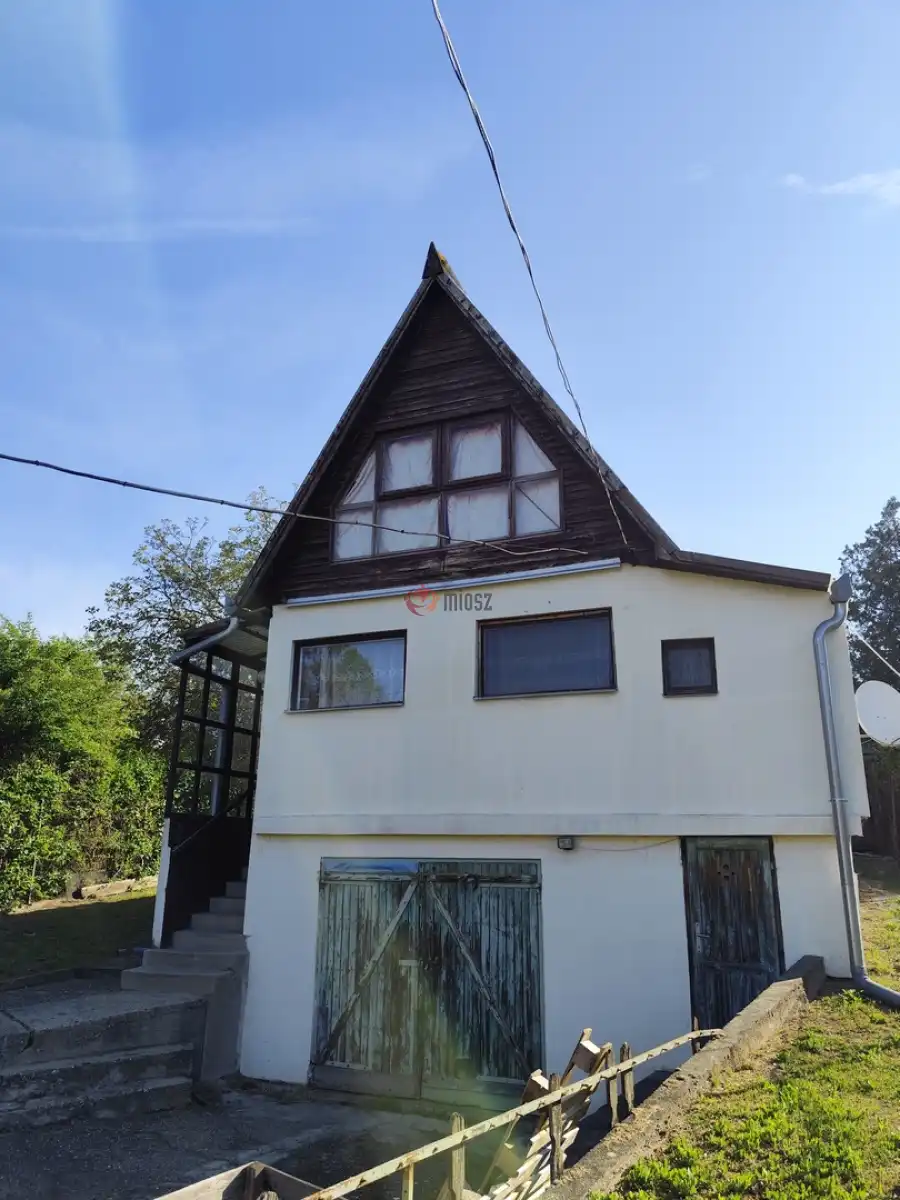 eladó nyaraló, Kulcs