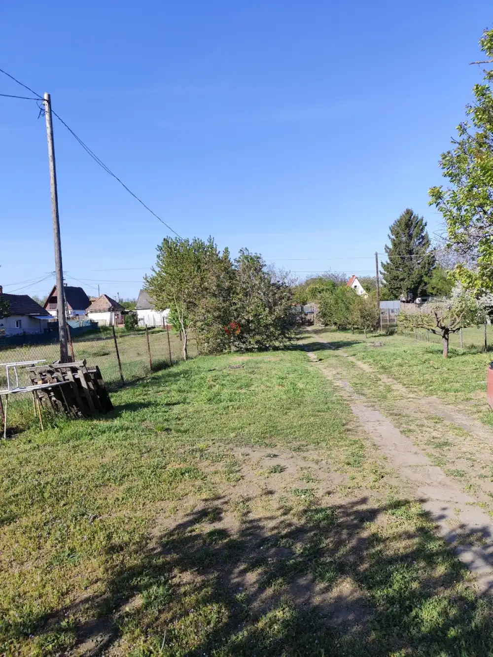 Fejér megye - Kulcs