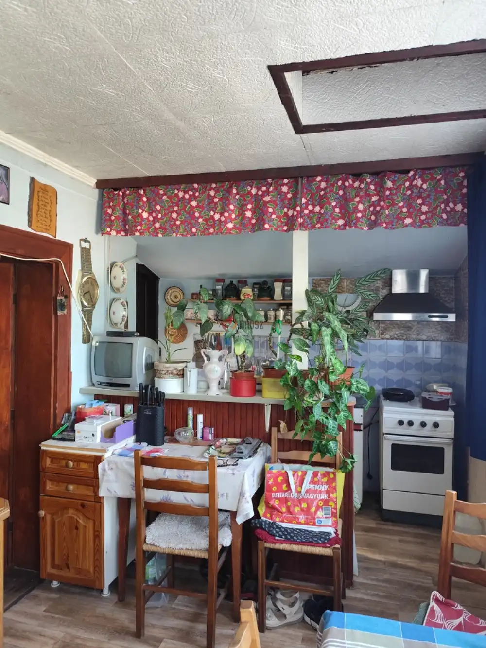 Fejér megye - Kulcs