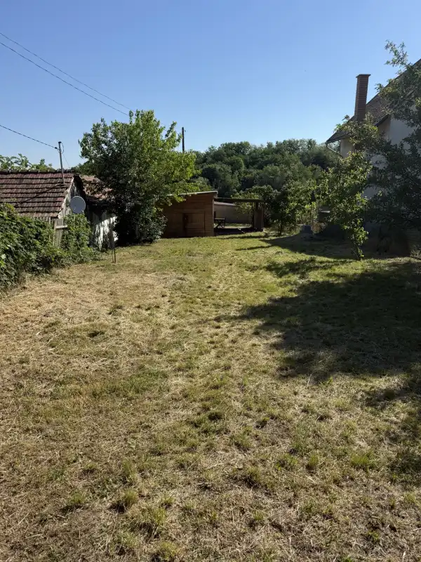 Eladó nyaraló, Kulcs 2 szoba 55 m² 24 M Ft