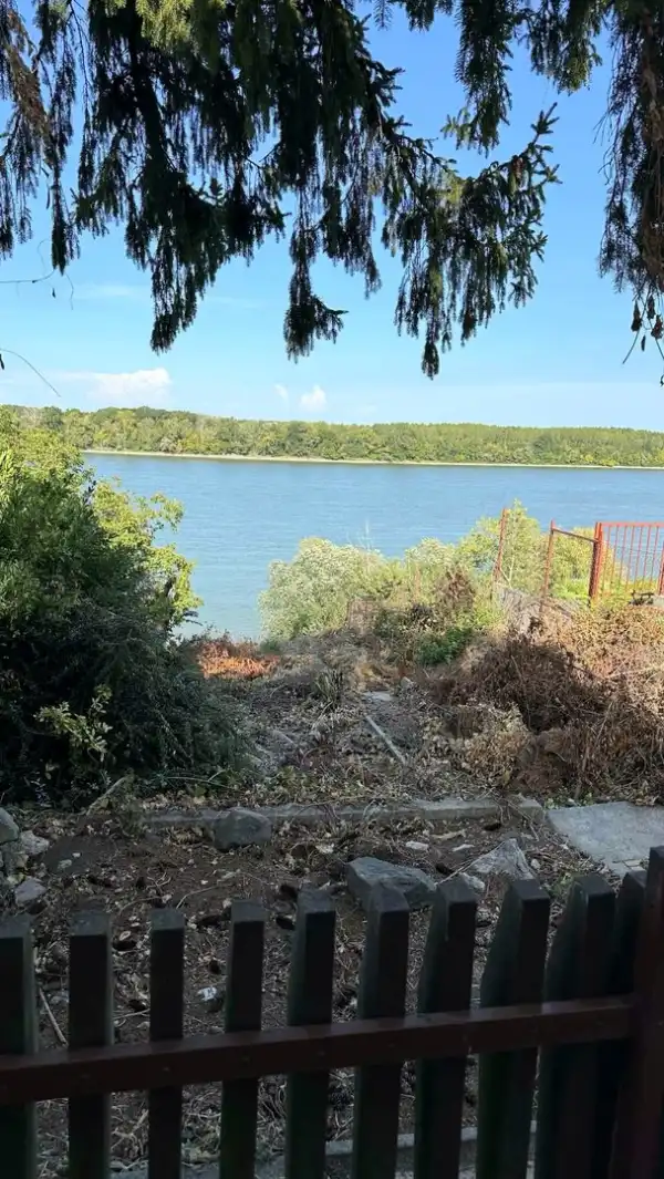 Eladó nyaraló, Kulcs 2 szoba 80 m² 59 M Ft