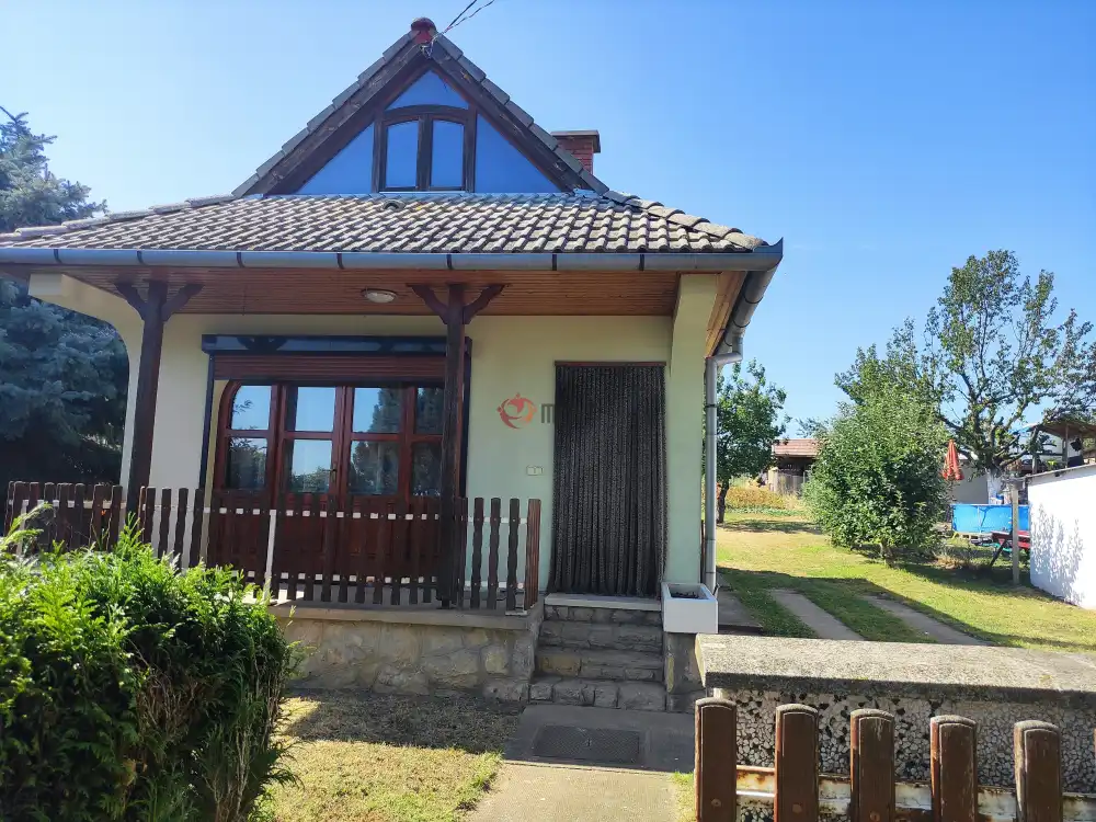Baranya megye - Lánycsók