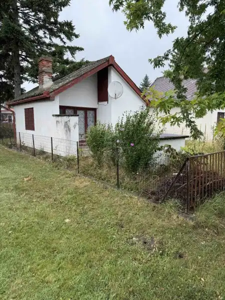 eladó nyaraló, Lipót