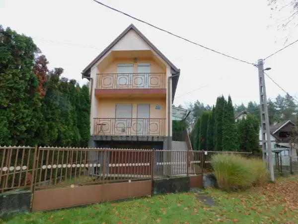 Eladó nyaraló, Mátraderecske 3+1 szoba 75 m² 18.9 M Ft