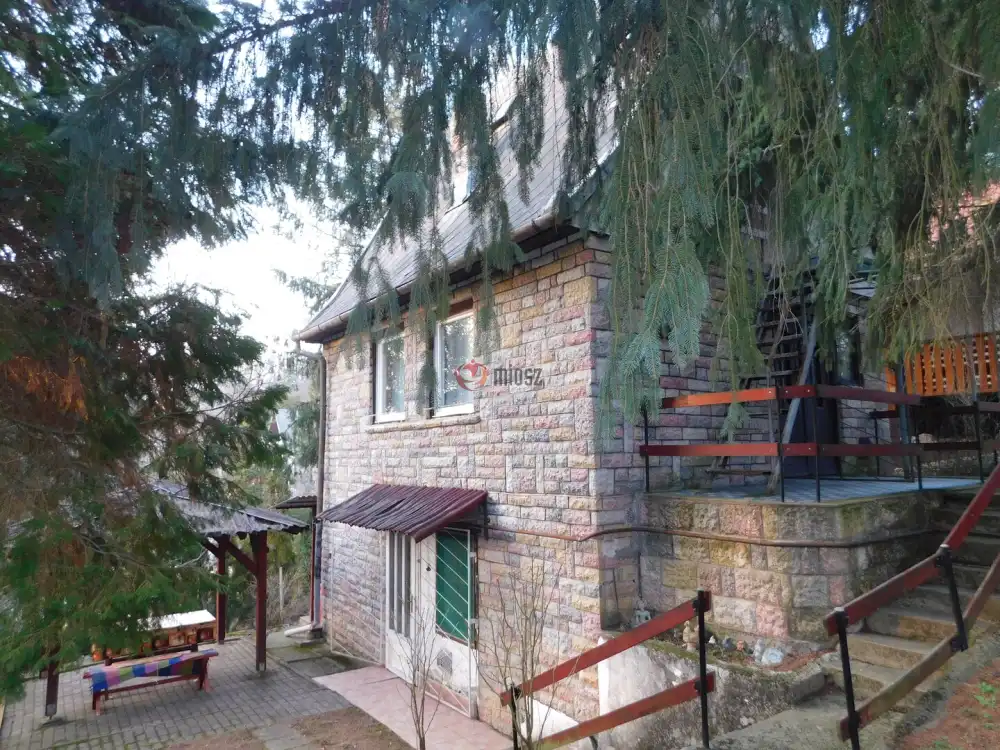 Heves megye - Mátraderecske