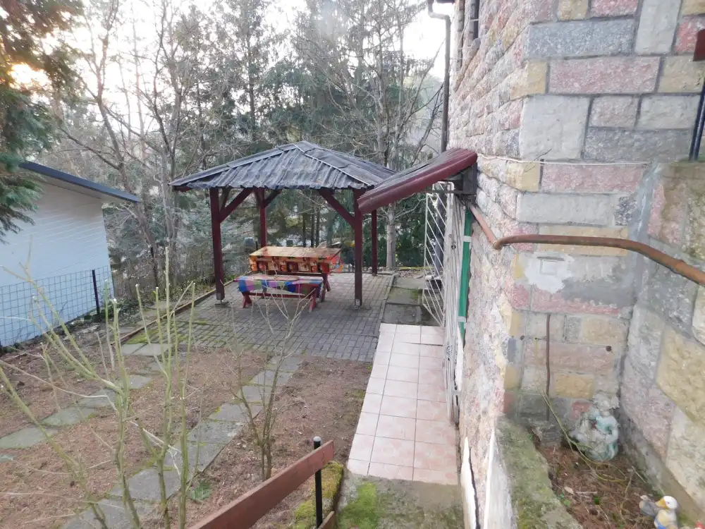 Heves megye - Mátraderecske