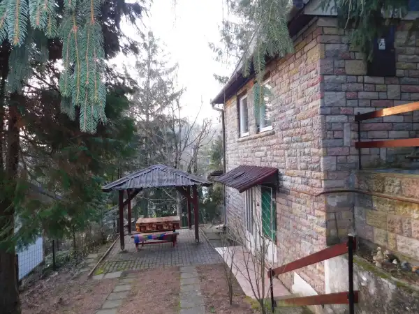 Eladó nyaraló, Mátraderecske 3 szoba 80 m² 26.5 M Ft