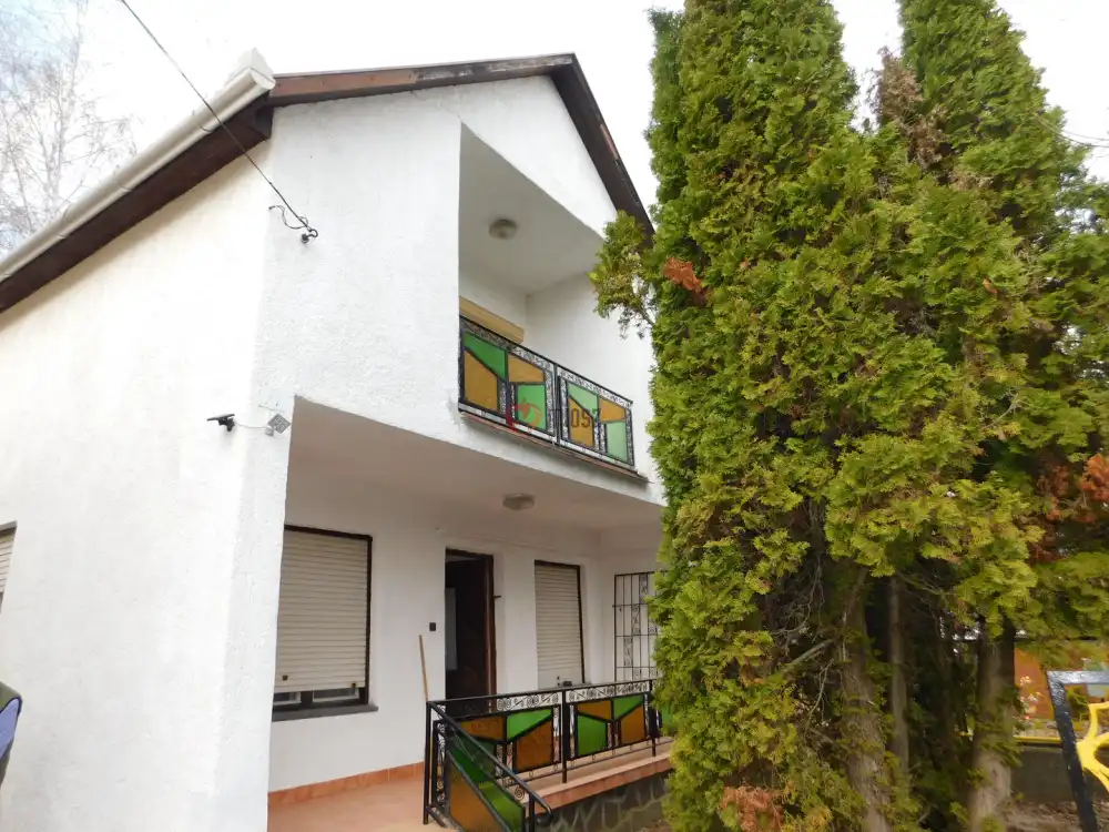 Heves megye - Mátraderecske