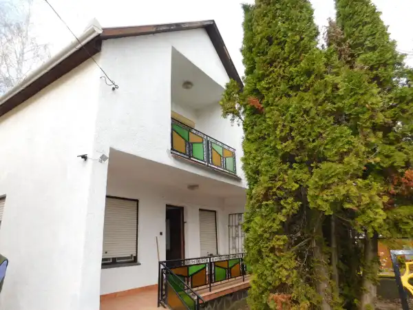 Eladó nyaraló, Mátraderecske 2+1 szoba 90 m² 21.5 M Ft