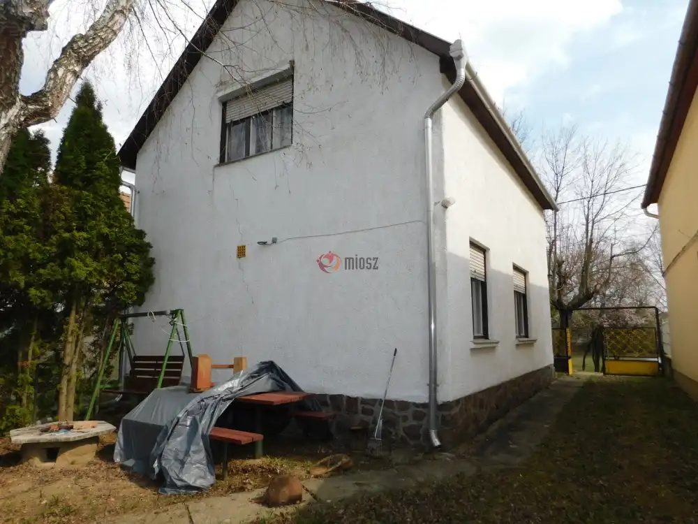 Heves megye - Mátraderecske