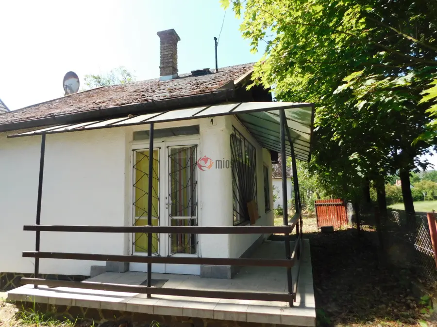 eladó nyaraló, Mátraderecske