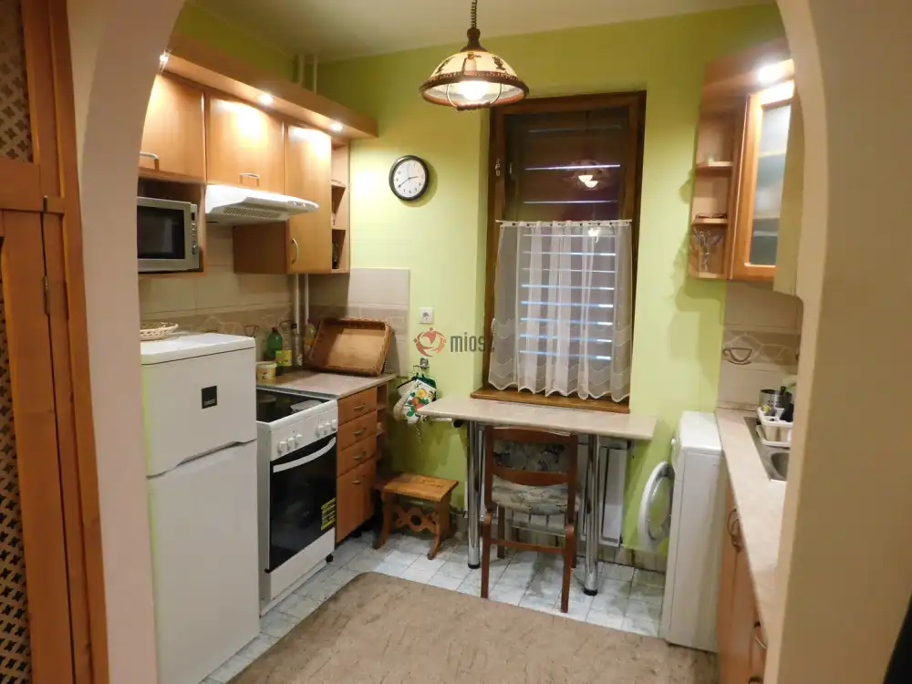 Heves megye - Mátraszentimre