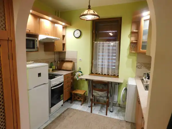 Eladó nyaraló, Mátraszentimre 3 szoba 98 m² 65 M Ft