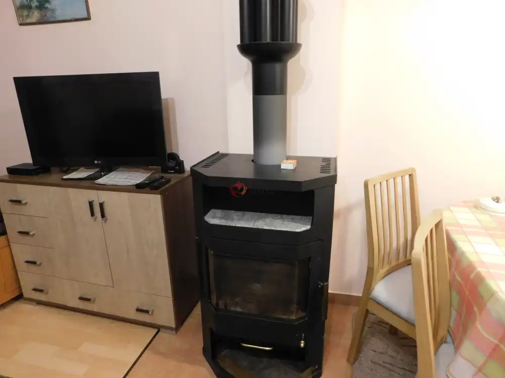 Heves megye - Mátraszentimre