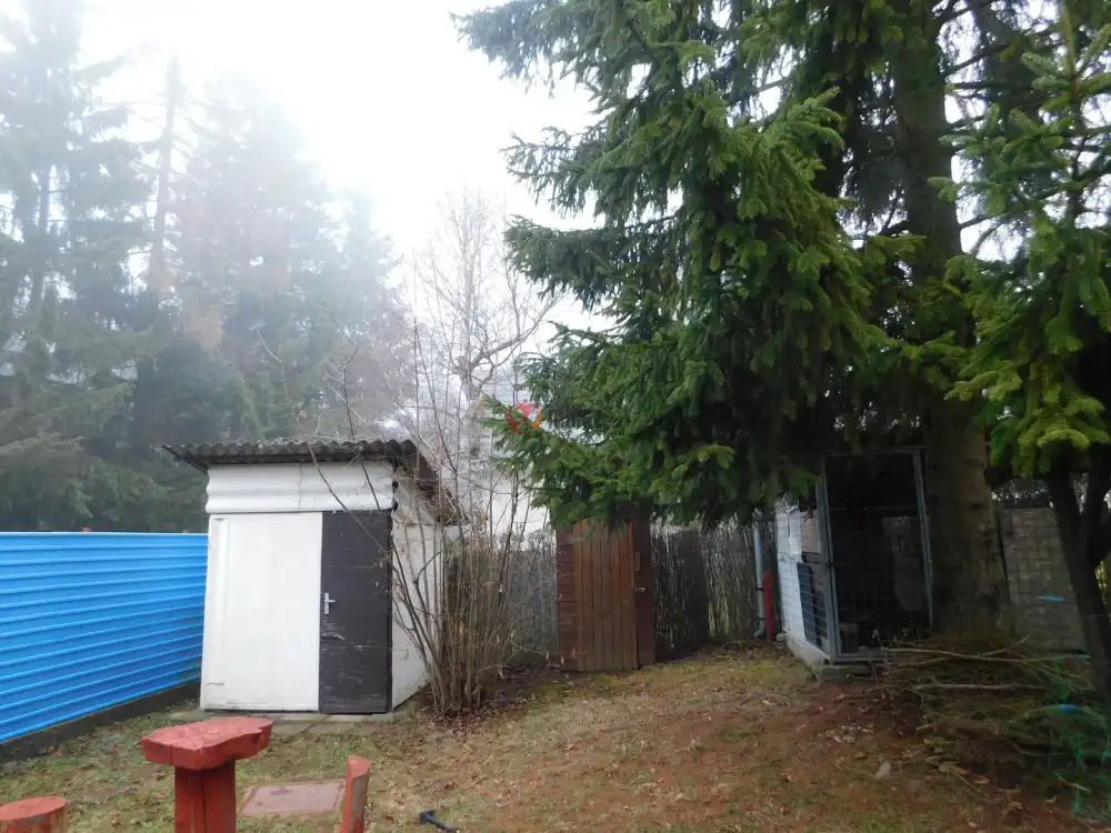 Heves megye - Mátraszentimre