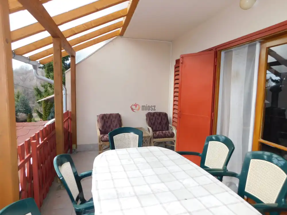 Heves megye - Mátraszentimre